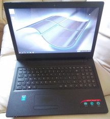 Lenovo Intel i3-5005U-2.00Ghz-4GB ram 1866Mhz,500GB hdd-15,6 HD display foto