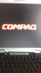 Laptop Compaq Presario 700 foto