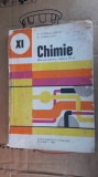 CHIMIE CLASA A XI A - FATU COSTIN, Clasa 11