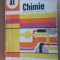 CHIMIE CLASA A XI A - FATU COSTIN