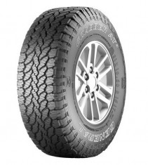 Anvelopa vara GENERAL GRABBER AT3 265/65R17 112H foto