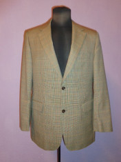 Sacou Burberry London original marimea 50It foto