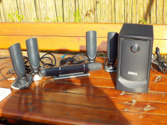 sistem home theater DELL MMS5650 foto