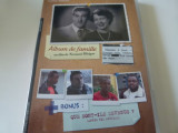 Album de famille,dvd