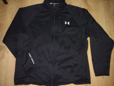 Jacheta softshell Under Armour marimea L foto