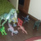 Figurine dinozauri