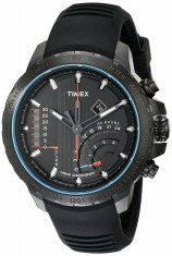 Timex T2P272DH Chronograph ceas barbati 100% original. Garantie. Livrare rapida foto