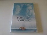 in umbra adevarului - harrison ford, dvd