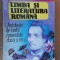 LIMBA SI LITERATURA ROMANA ANTOLOGIE DE TEXTE COMENTATE CLASA A VII A SOVU