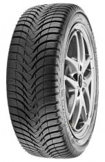 Anvelopa iarna MICHELIN ALPIN A4 XL 185/60R15 88T foto