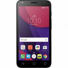 Smartphone Alcatel 5010D Pixi 4 Dual Sim Black foto