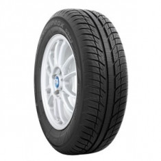 Anvelopa iarna TOYO SNOWPROX S943C 215/65R16C 106H foto