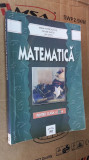 MATEMATICA CLASA A IX A - ANDRONACHE , GHICIU , SAVU EDITURA ART ., Clasa 9