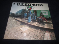 B.T. Express - Non Stop _ vinyl,LP,album _ EMI (UK) foto