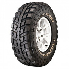 Anvelopa 4x4 SILVERSTONE MT117 SPORT 31/10.5R15 109Q foto