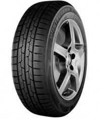 Anvelopa iarna FIRESTONE WINTERHAWK 2 EVO 195/65R15 91T foto