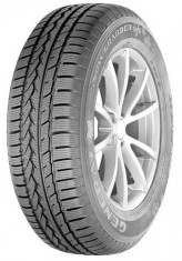 Anvelopa iarna GENERAL SNOW GRABBER 235/75R15 109T foto