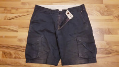 Pantaloni barbati Ralph Lauren | Marime: XXL | Culoare: gri inchis foto