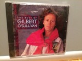 Gilbert O&#039;Sullivan - Best of (1991/Rhino rec/USA) - CD ORIGINAL/Nou/Sigilat, Rock, universal records