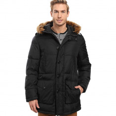 Geaca TOMMY HILFIGER Puffer - Geci de Iarna Barbati - 100% AUTENTIC foto