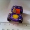 bnk jc Lesney Matchbox Rolamatics no 47 - Beach Hooper - Anglia