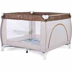 Caretero TRAVELER 100x100 cm Beige foto