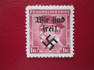 GERMANIA/SUDETELAND SERIE NEUZATA foto