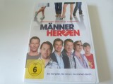 Manner herzen, DVD, Altele