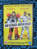 BE KIND REWIND (1 DVD FILM COMEDIE cu JACK BLACK, MOS DEF - CA NOU!!!), Engleza