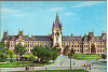 CPI (B9115) CARTE POSTALA - IASI. PALATUL CULTURII, Necirculata, Fotografie