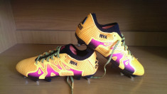 Adidas X 15 Primeskin SG foto