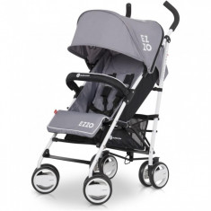 Caruciorul sport Ezzo - Euro-Cart - Graphite foto