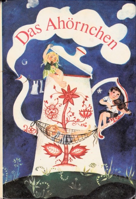 Das Ahornchen und andere Geschichten