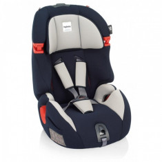 Scaun auto prime miglia 9-36 kg - blu foto