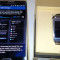 Samsung Galaxy Note3, N9005 negru + Ceas smart Samsung Gear