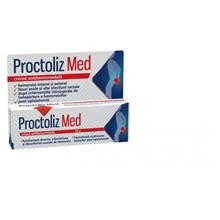 Proctoliz Med Crema Fiterman 25gr Cod: fitt00204 foto