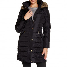 Geaca MICHAEL KORS Lunga Puffer - Geci de Iarna, Dama, Femei - 100% AUTENTIC foto