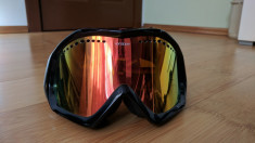 Ochelari SKI / Snowboard VON ZIPPER foto
