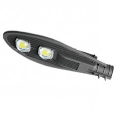 Corp de iluminat exterior COB LED 100W 6500K IP65 220V 50W x 2 foto