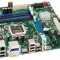 Placa de baza INTEL DQ57TM, DDR 3, SATA, Socket 1156 + Shield