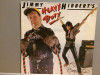 Jimmy Hibbert's - Heavy Duty (1980/Metronome/RFG) - Vinil/Vinyl/Impecabil(NM+), Rock, universal records