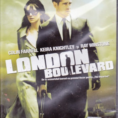 London Boulevard