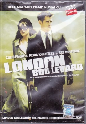 London Boulevard foto