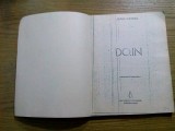 DO.IN (Exemplar Xeroxat) - Jean Rofidal - Paris, 1978, 110 p.; lb.franceza;, Alta editura