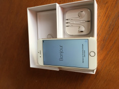 Iphone 6 Gold 16gb Neverlocked foto