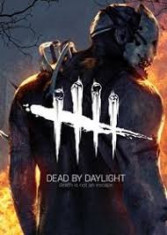 Vand Cont Steam cu Dead By Daylight foto