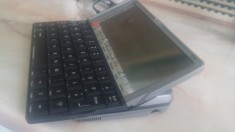 RARITATE IN ROMANIA PDA PSION 5MX 16 MB PERFECT FUNCTIONAL! foto