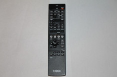 Telecomanda Yamaha RAV463, ZA11350, pentru receiver audio/video foto
