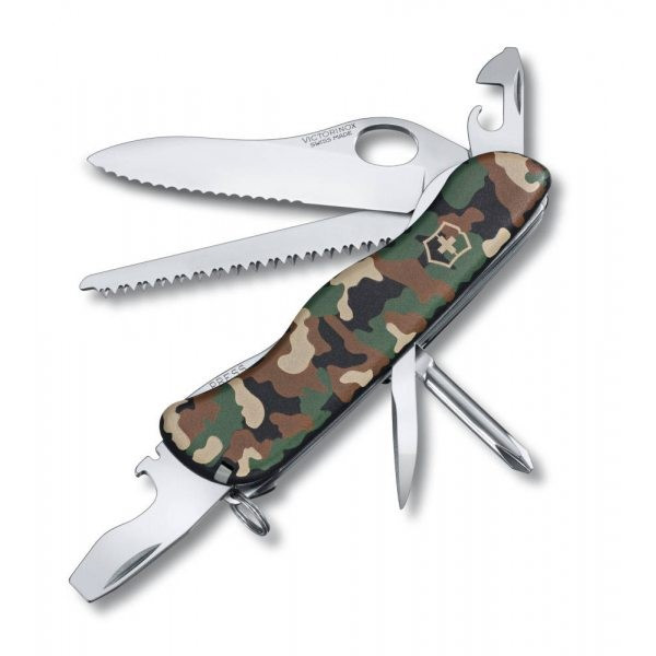 Briceag Victorinox Trailmaster Camouflage 0.8463.MW94