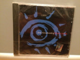 JOAN ARMATRADING - WHAT&#039;S INSIDE (1995/BMG Rec/USA) - CD ORIGINAL/Nou/Sigilat, Blues, ariola